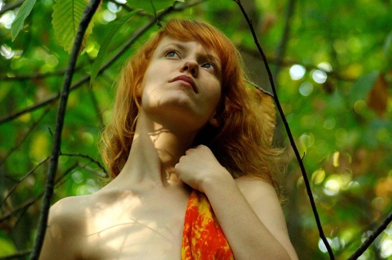 Проститутка Евгения