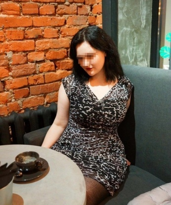 Проститутка Алина
